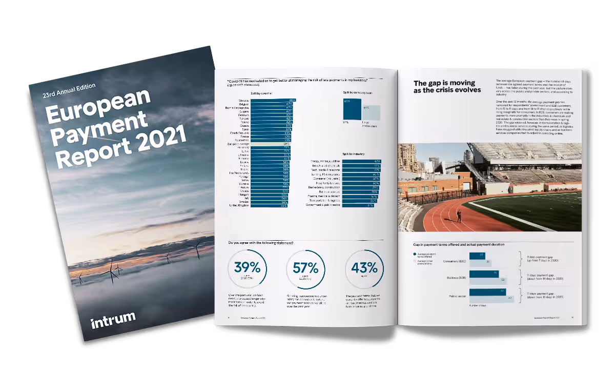 Európsky platobný report 2021