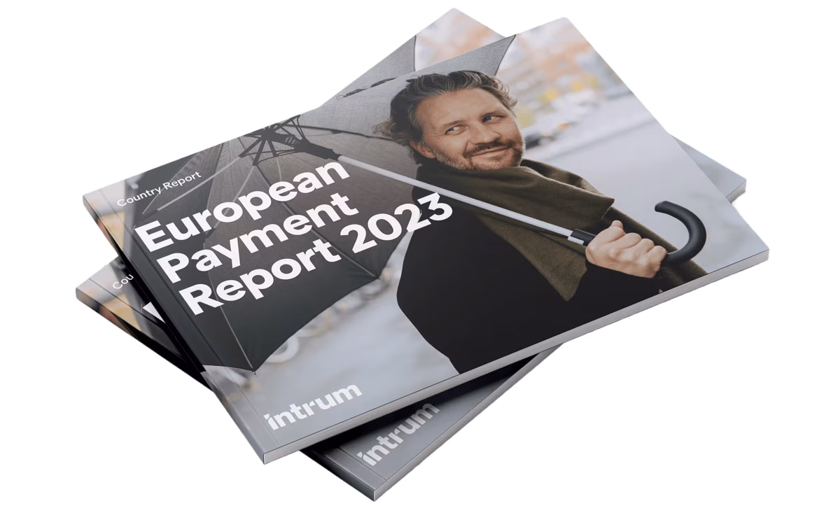 Európsky platobný report 2023